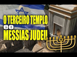 Resultado de imagem para O TERCEIRO TEMPLO SERÁ CONSTRUIDO