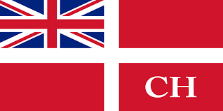 Flag of wallis and futuna: File New South Wales Customs Flag 1882 1901 Svg Wikipedia