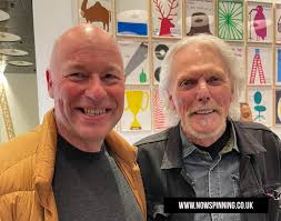 Interview with Scott Gorham of Thin Lizzy