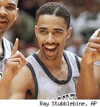 What the Hell Happened to...Charles Smith?