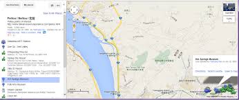 peitou tamsui spring resort get directions folk art