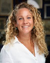 Lisa Stanley Mann Good With Money MSi release