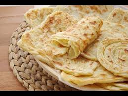 Recette De Msemen Crepes Feuilletees Moroccan Pancakes Youtube