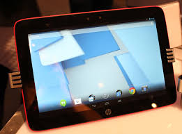 HP Slate10 HD