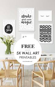 Black And White Gallery Wall Printables Free Printables For Your Home Gallery Wall Black And White Minimalist Free Wall Art Pr Wall Prints Free Free Wall Art Prints Free Printable Wall Art