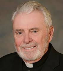 Obituary information for Reverend James V. McKitrick