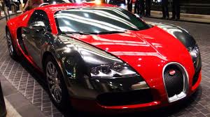 Save money on 1 used isuzu rodeo sport in sterling, va. Video Red Chrome Bugatti Veyron At Dubai Mall Gtspirit