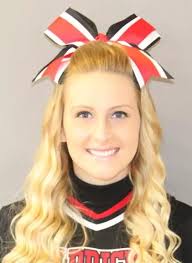 2017-18 Cheerleading Roster