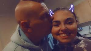 My dad has run off with my wife