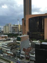 Plus, furama bukit bintang offers a pool and breakfast, providing a pleasant respite from your busy day. Berjaya Times Square Picture Of Furama Bukit Bintang Kuala Lumpur Tripadvisor