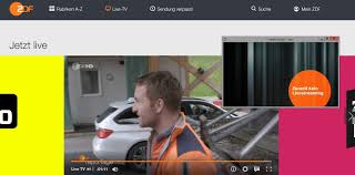 Zdf livestream download auf freeware.de. Zdf Kein Livestream Mediathekview Forum
