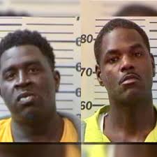 Dog shot after drug suspect fights Mobile Police