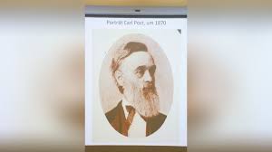 Von Iserlohn in die USA: Das Leben des Revolutionärs Carl Post