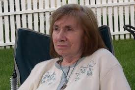 Obituary information for Catherine M. Daggett