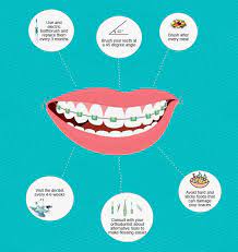 Whenever you drink coffee and you think that your teeth may get stained then always use mouthwash after drinking it. How To Keep Clear Braces From Staining Elko Dental Specialists Elko Dental Specialists