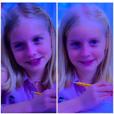 Beautiful girls Moriah and Amber