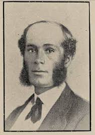 From the Historian: A Man of Vision: Mark Rene DeMortie