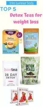 Earl grey tea is also known as one of the best detox teas for weight loss because of the effective detox ability of its ingredients. Pin On Detox