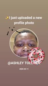 Ashley Tolliver