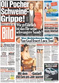 Das wird schwierig, wenn ein konkurrent die informationen übernimmt und kostenlos verbreitet. Bild Zeitung Here I Come Plus Jacky S Sunday Picks Today Garcia Media