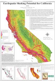 (a) nearby faults (you can. List Of Earthquakes In California Wikipedia
