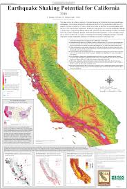 The energy from an earthquake travels through earth in earthquake is a name for seismic activity on earth, but earth isn't the only place with seismic activity. List Of Earthquakes In California Wikipedia