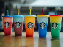 Enter your teams, schedules, seasons, league rules and policies in scorebook. Starbucks Is Launching Its First Reusable Cup After Covid 19 Closures