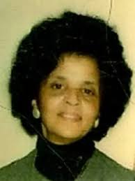 Obituary information for Gertrude Louise Reed