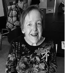 Anne Ford Obituary (2017)