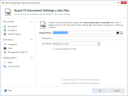 Hyper V Management With Royal Ts X And Royal Server Royal Apps Ensure that there are no leading or trailing blanks when you copy the licensed to and the license key text into the text boxes. royal ts x and royal server royal