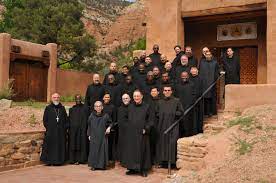 Vocations: Becoming A Monk - Benedictine Abbey Of Christ In The Desert
