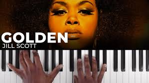 How To Play "GOLDEN" By Jill Scott