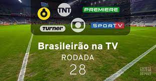 A partir da sua arrancada no brasileirão do ano passado, o grêmio também se habilita a fazer uma boa temporada em 2011, e não acho exagero quem sou eu. Brasileirao Ao Vivo Jogos Na Globo Sportv Premiere E Tnt 28Âª Rodada
