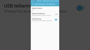 It is true that locking mobile storage devices, such as usb drives, with imation lock is an excellent way to protect your data. How To Enable Usb Tethering In Android Device Youtube
