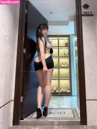 Cosertangyuan - Experience Her Nude OnlyFans Magic