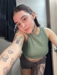 Your first thought about me? Be honest 🥺