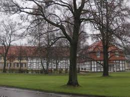 Wir wünschen unseren gästen ein schönes osterfest und wunderschöne tage in bad driburg! Stadt Bad Driburg Macht Grafen In Kurpark Streit Neues Angebot Radio Hochstift