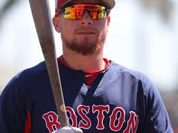 Red Sox organizational depth chart: The catchers