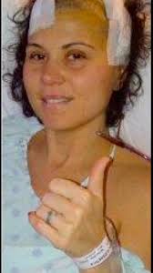 Never could I have imagined the toll grief (and trauma) would take