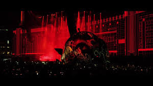David Gilmour The Strat Pack 2004 All 3 Songs Roger Waters Pink Floyd Mocking Trump Pigs Three Different Ones Watch Till The End It S The Best Part Lol Roger Waters War Pigs Living In Amsterdam