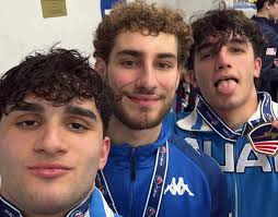 Arrampicata, Coppa Italia LEAD, Scolaris e Reusa protagonisti