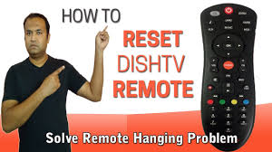 Step 3 insert the batteries back into the television remote and power on the television manually. How To Reset Dishtv Remote 2021 Remote Reset Kaise Kare Solve Dish Nxt Hd Remote Not Working Youtube