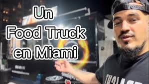 Pizzas artesanales y el food truck inspirado en la cultura pop de Tampico