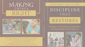 restorative justice program for schools mundo pato inc