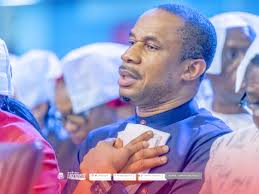 SHILOH MANTLE MINISTRATION