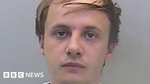 Macho man' Charmouth teenager detained for mowing down pub smoker