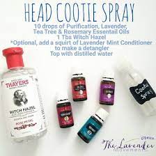 I Got That Dreaded Email From The School This Week Lice Here S A Simple Recipe To Essential Oils For Lice Lice Prevention Essential Oils Diy Essential Oils