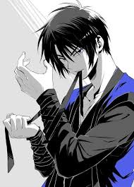 Akatsuki No Yona Hak Akatsuki Devices Hak Akatsuki Devices Hak Yona Akatsuki No Yona Anime Akatsuki Akatsuki