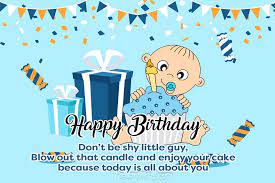 Maybe you would like to learn more about one of these? 1st Birthday Wishes For Girls Boys And Twins