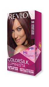 In today's video i will show you how i dye my hair at home. Colorsilk Luminista Permanent Hair Color Revlon